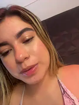 Victoria_Rico webcam