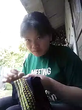 Baby_flower_1 webcam