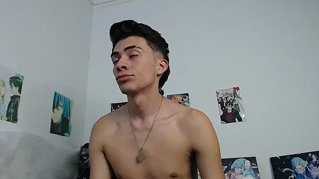 rimuru17 - Rimuru17's free webcam - UK Sex Cams