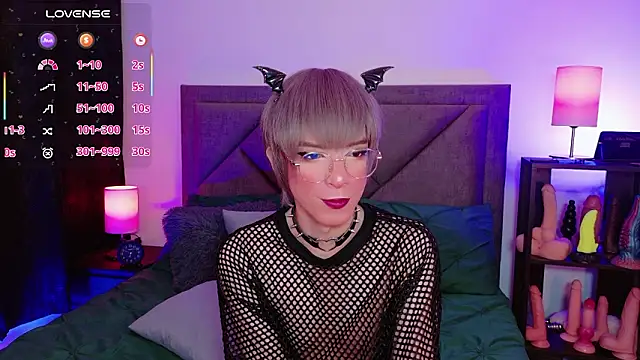 Sammy_Russell webcam