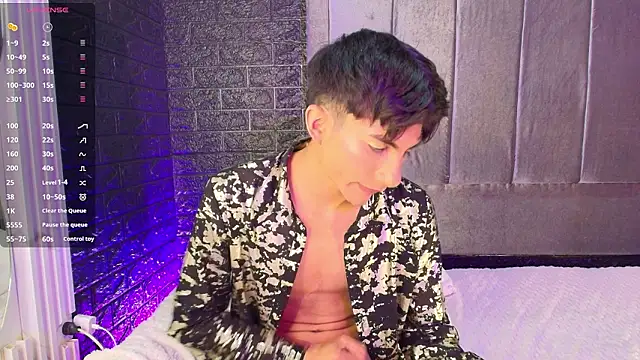 Erick_Velveth webcam