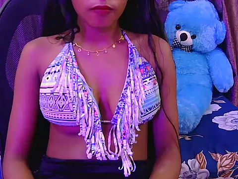 Its-Kavya webcam