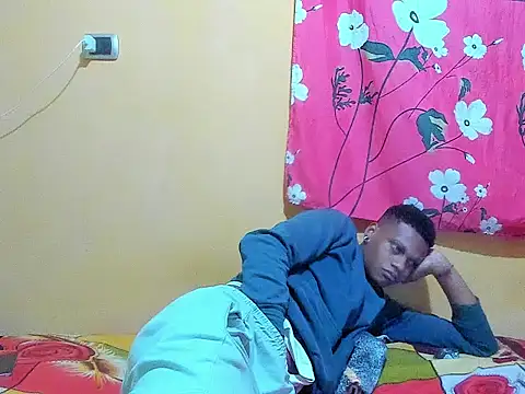 aunstin_farid1 webcam