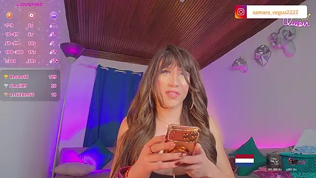 samara_veguz222 webcam
