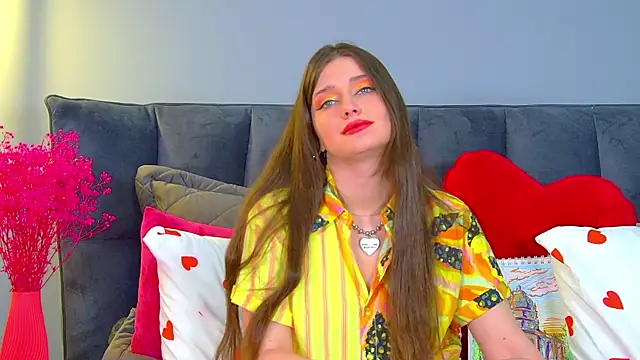 JessicaJewells webcam