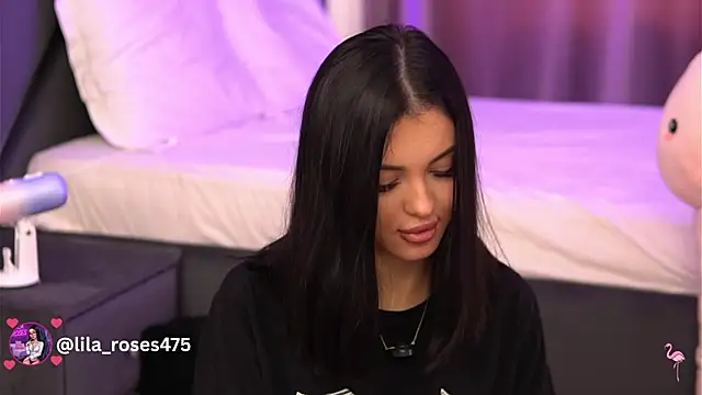 LilaRoses