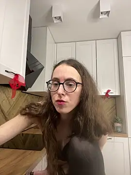 MartiniiSelenna webcam