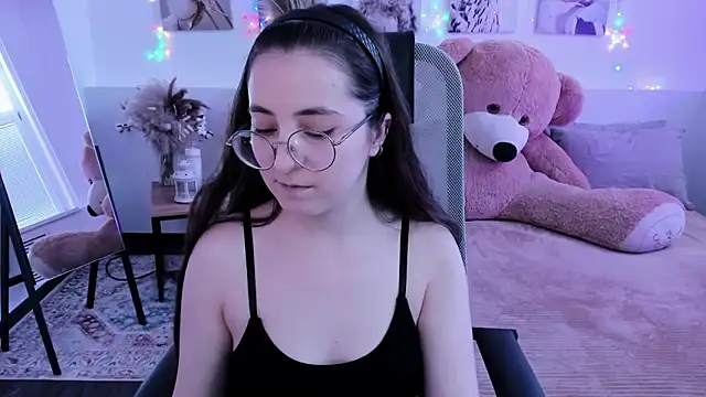 VirtuallVoyant webcam