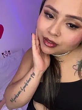 ashley-swift- webcam