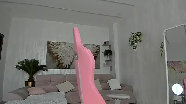 TiffanyHouston_ webcam