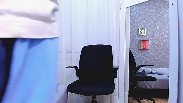 ViictoriiaSaenz webcam