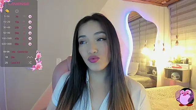 cristal__hot_1 webcam