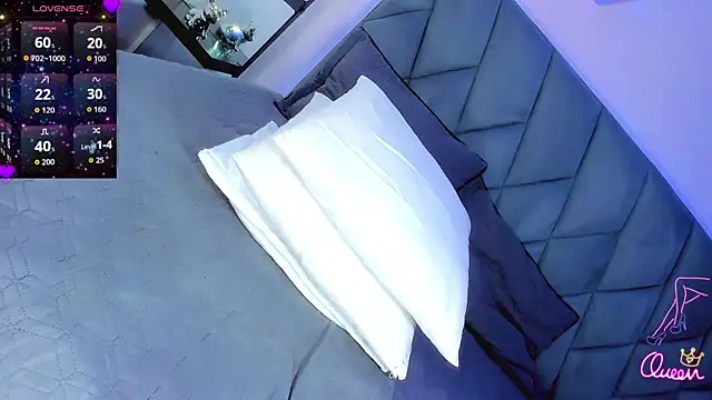 Sexiigabriela webcam