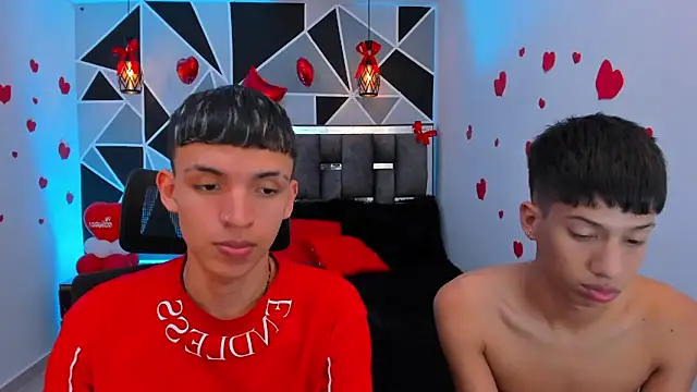 Juan_Nd_Steven webcam