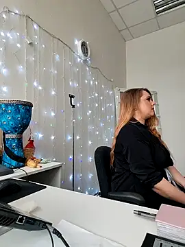 Juicy_PeachLux webcam