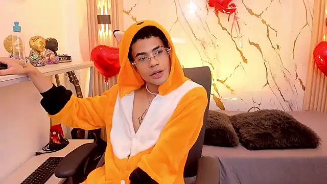 JacobBlackwell_ webcam