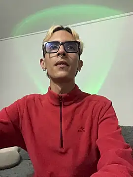 Dracco_Velour_ webcam