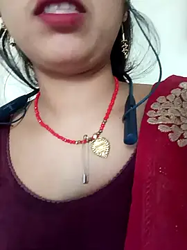 Bandna_thakur webcam