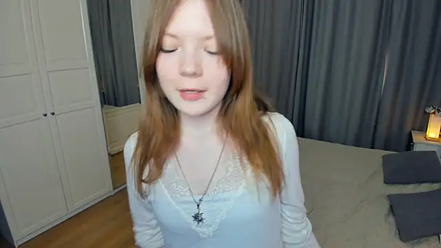 LavenderMitten webcam