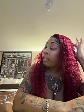 VersaceMonroe webcam