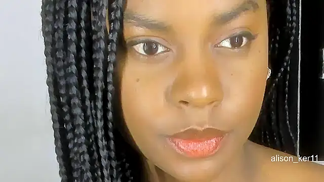 alison-ker3 webcam