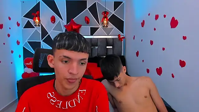 Juan_Nd_Steven webcam