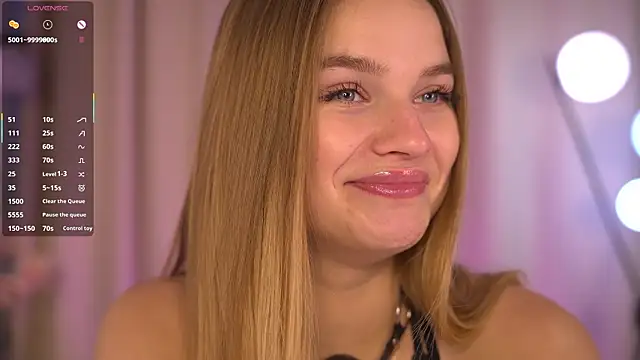 JanetJennings webcam