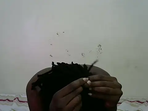 Rasta_tattooed webcam