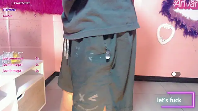 karol_vanessa__ - Karol_Vanessa__'s free webcam - UK Sex Cams