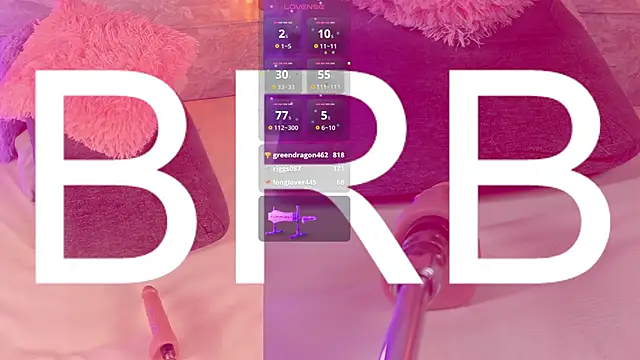 Delicius_love webcam