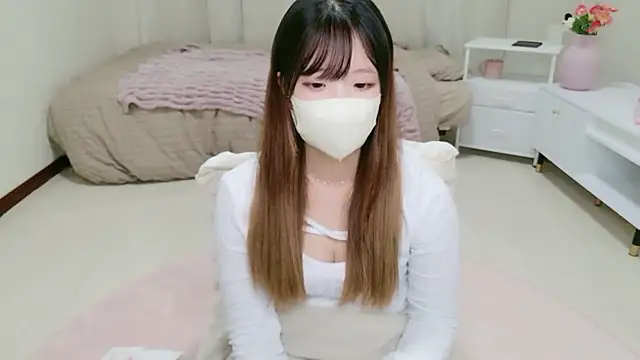 noa_cha - NOA_cha's free webcam - UK Sex Cams