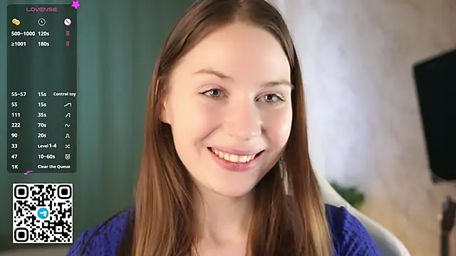 Stella_of_steel webcam