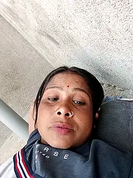 Shreya_pandit webcam