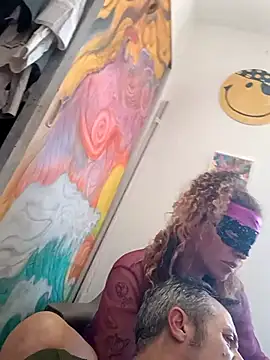 SophienewCDplayer webcam