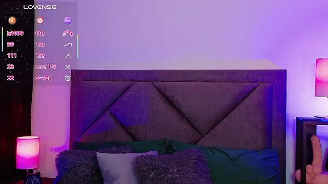 Sammy_Russell webcam