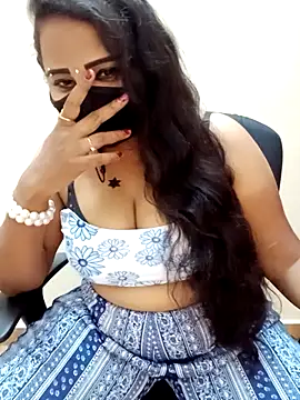 tamil_Vennila webcam