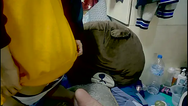 Christopher1024 webcam