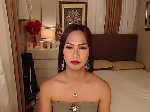 Nathalieheartt webcam