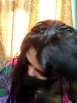 Webcam Model (Hotty-simran)  is live.Free join now!