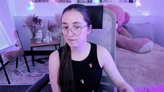 VirtuallVoyant webcam