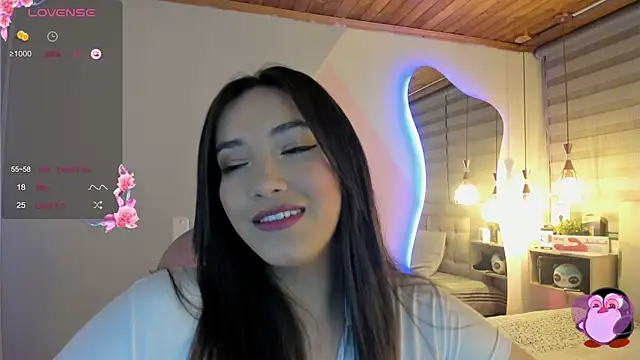 cristal__hot_1 webcam