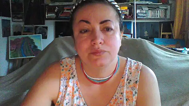 MariaAnaSunshine webcam