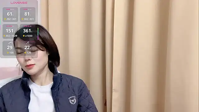 美女Linda-LL在线直播