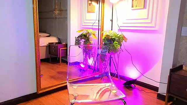 AlessiaLondon webcam