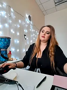 Juicy_PeachLux webcam