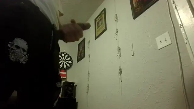 bigdickjojo69 webcam