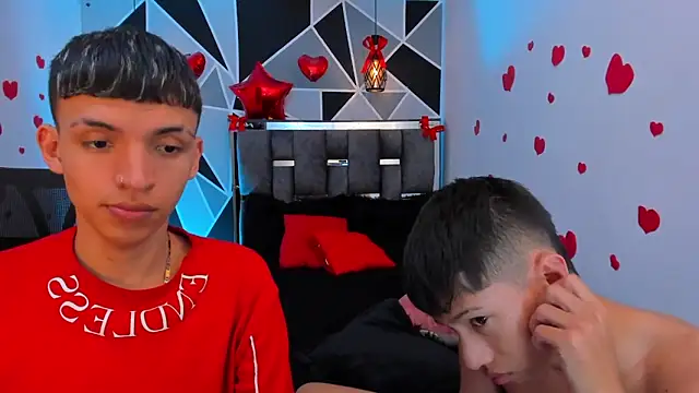 Juan_Nd_Steven webcam