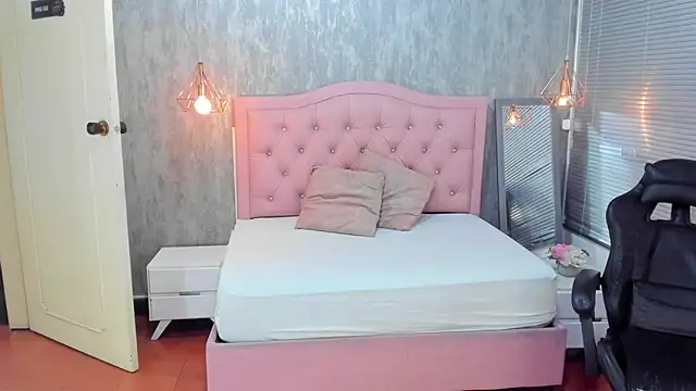 lissa_jhonsoon webcam