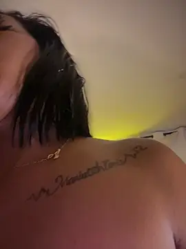 Your_HoneyXXX webcam