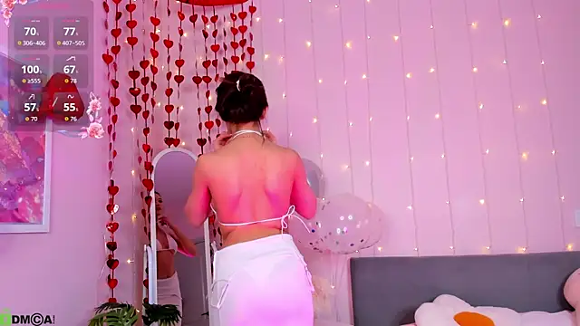 Lillie_Miller webcam